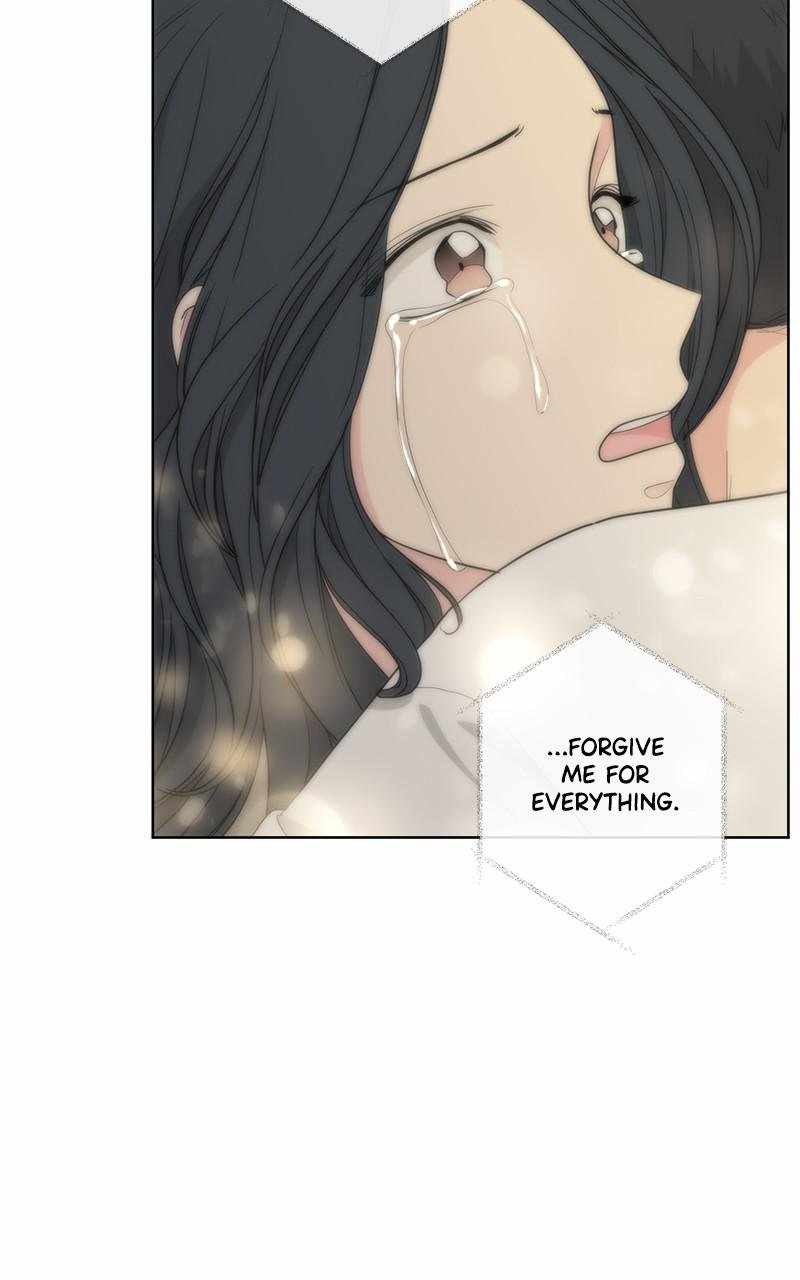 Mom, I’m Sorry Chapter 100 - Page 110