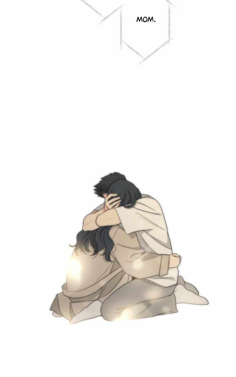 Mom, I’m Sorry Chapter 100 - Page 112