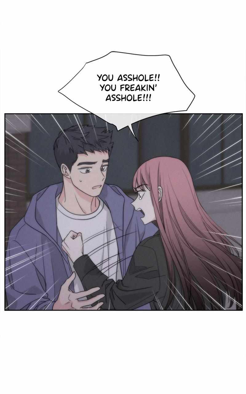 Mom, I’m Sorry Chapter 100 - Page 12