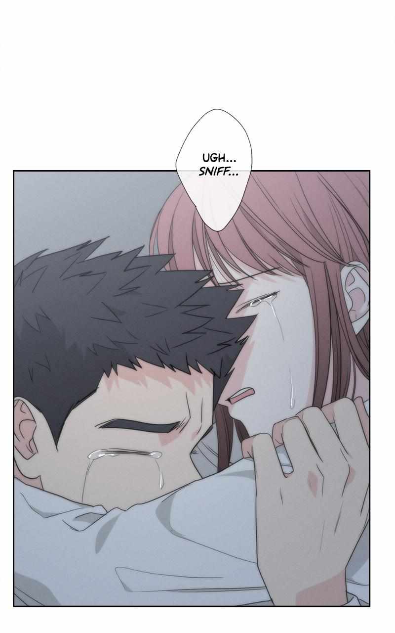Mom, I’m Sorry Chapter 100 - Page 14