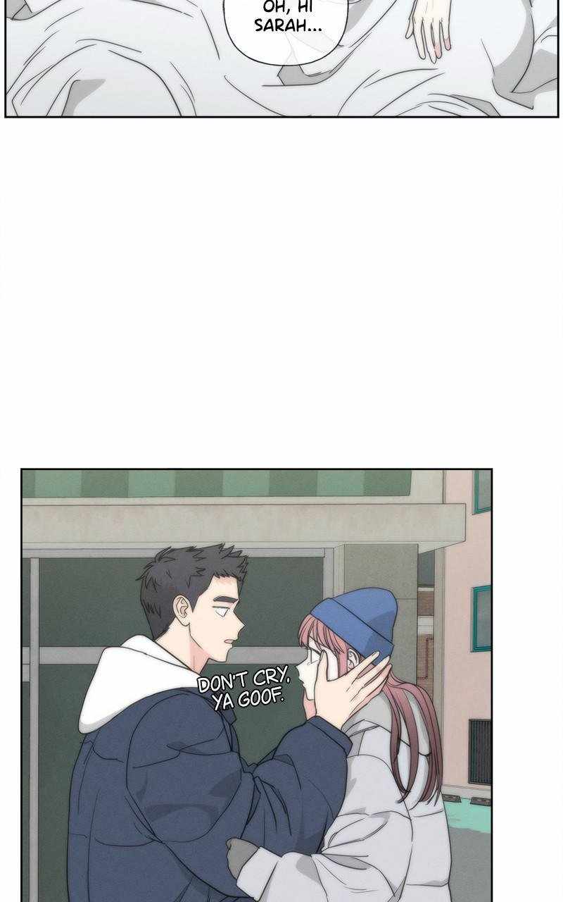 Mom, I’m Sorry Chapter 100 - Page 16