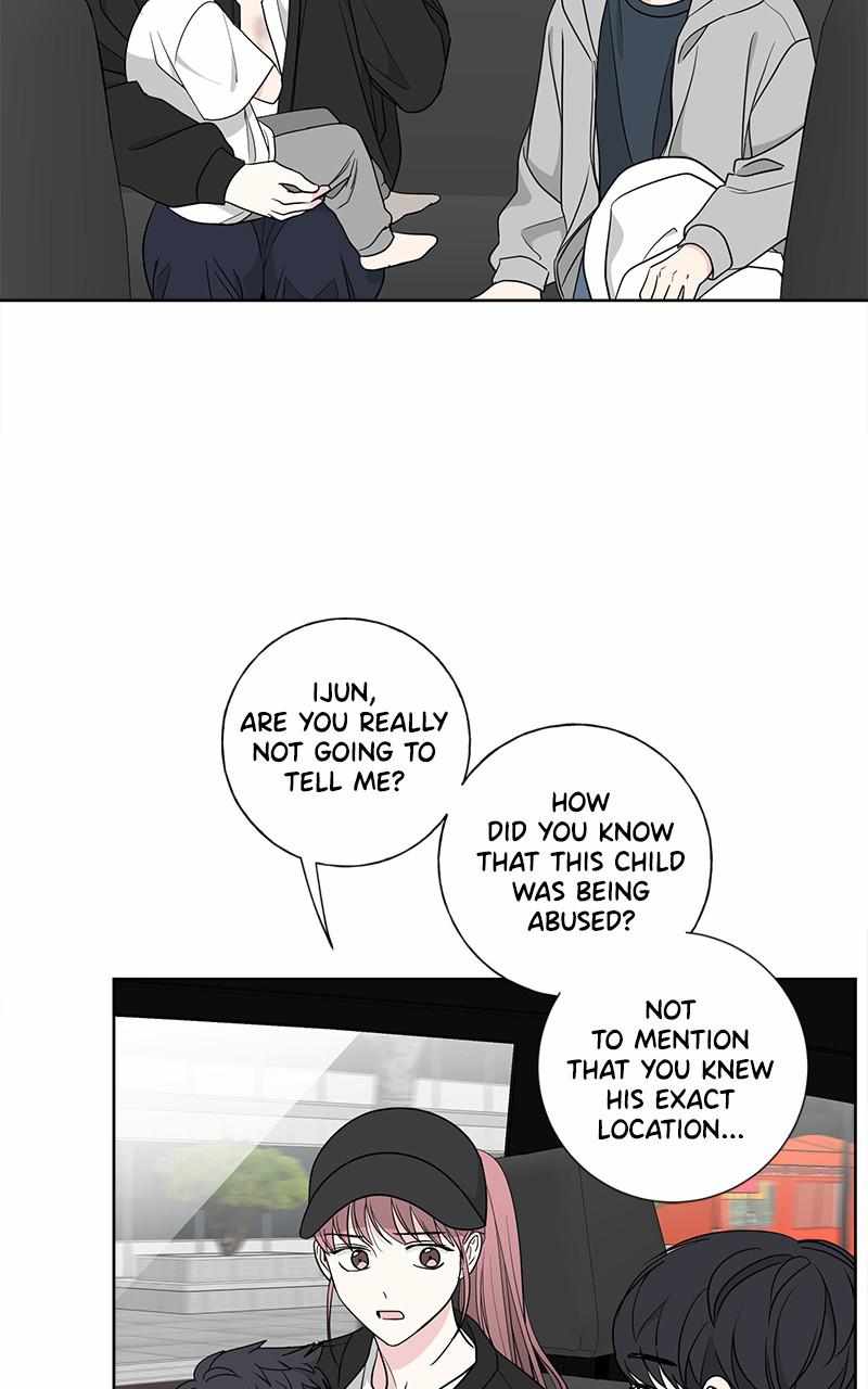 Mom, I’m Sorry Chapter 100 - Page 2