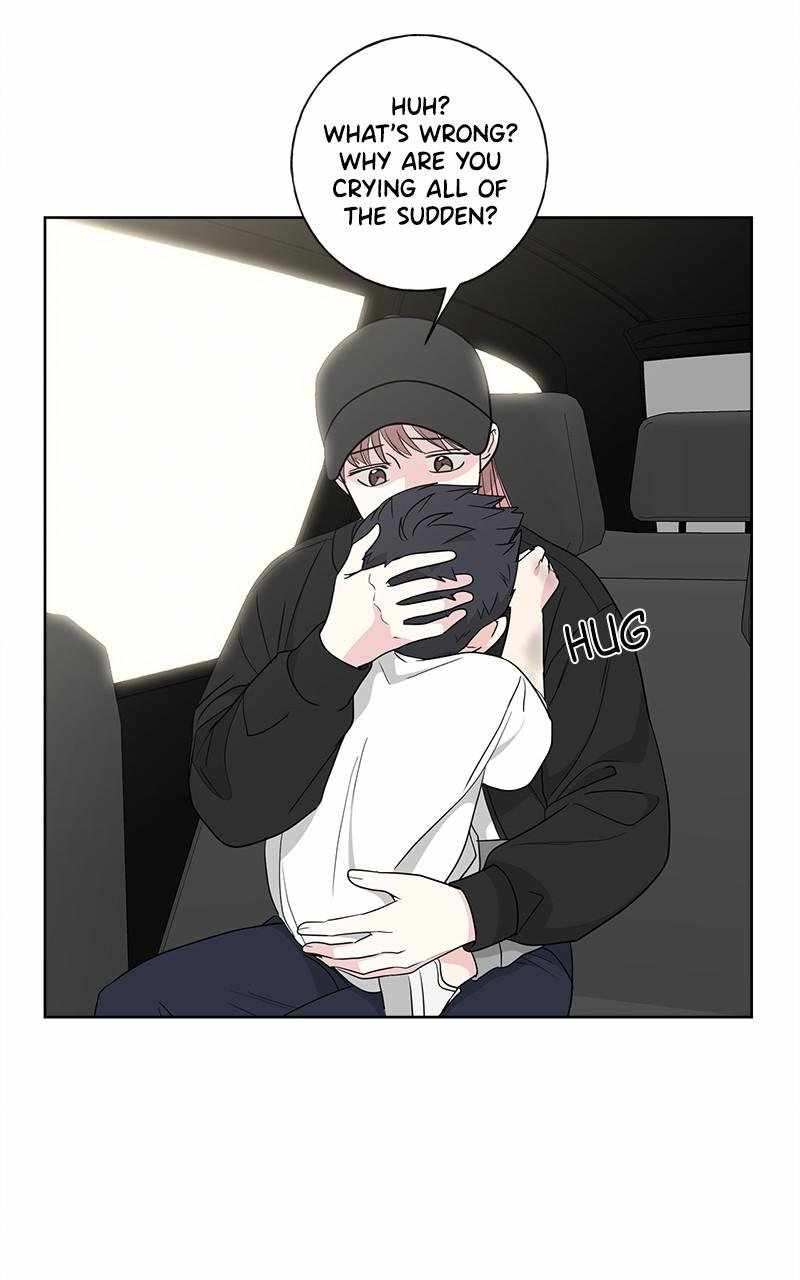 Mom, I’m Sorry Chapter 100 - Page 20