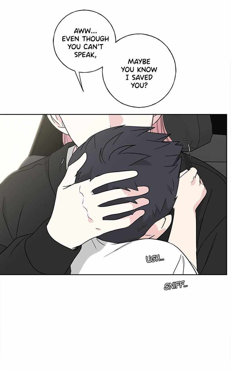 Mom, I’m Sorry Chapter 100 - Page 21