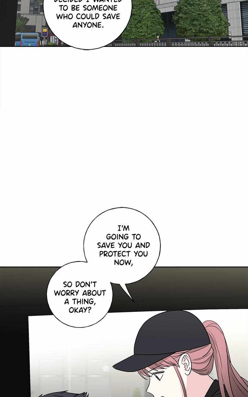 Mom, I’m Sorry Chapter 100 - Page 25