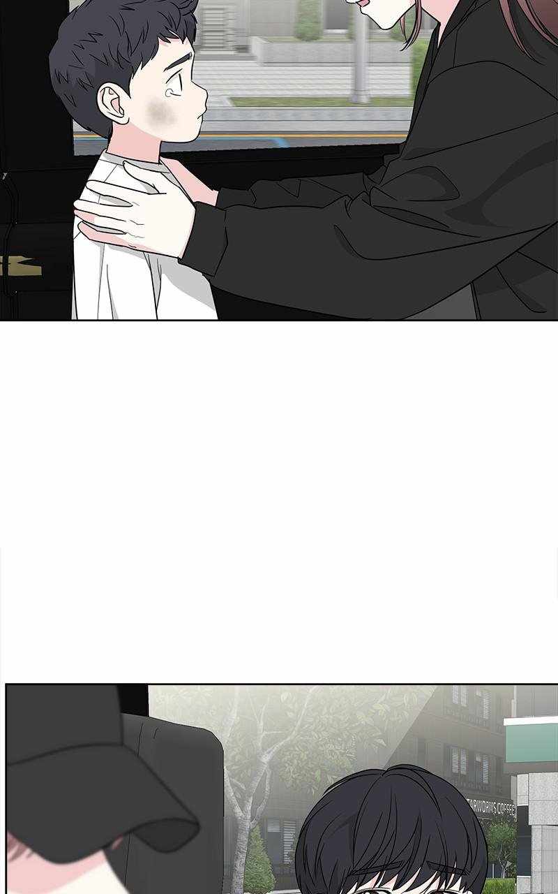 Mom, I’m Sorry Chapter 100 - Page 26