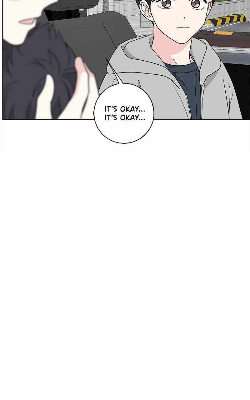 Mom, I’m Sorry Chapter 100 - Page 27