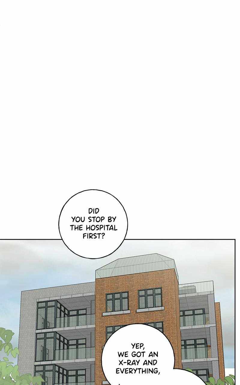 Mom, I’m Sorry Chapter 100 - Page 28