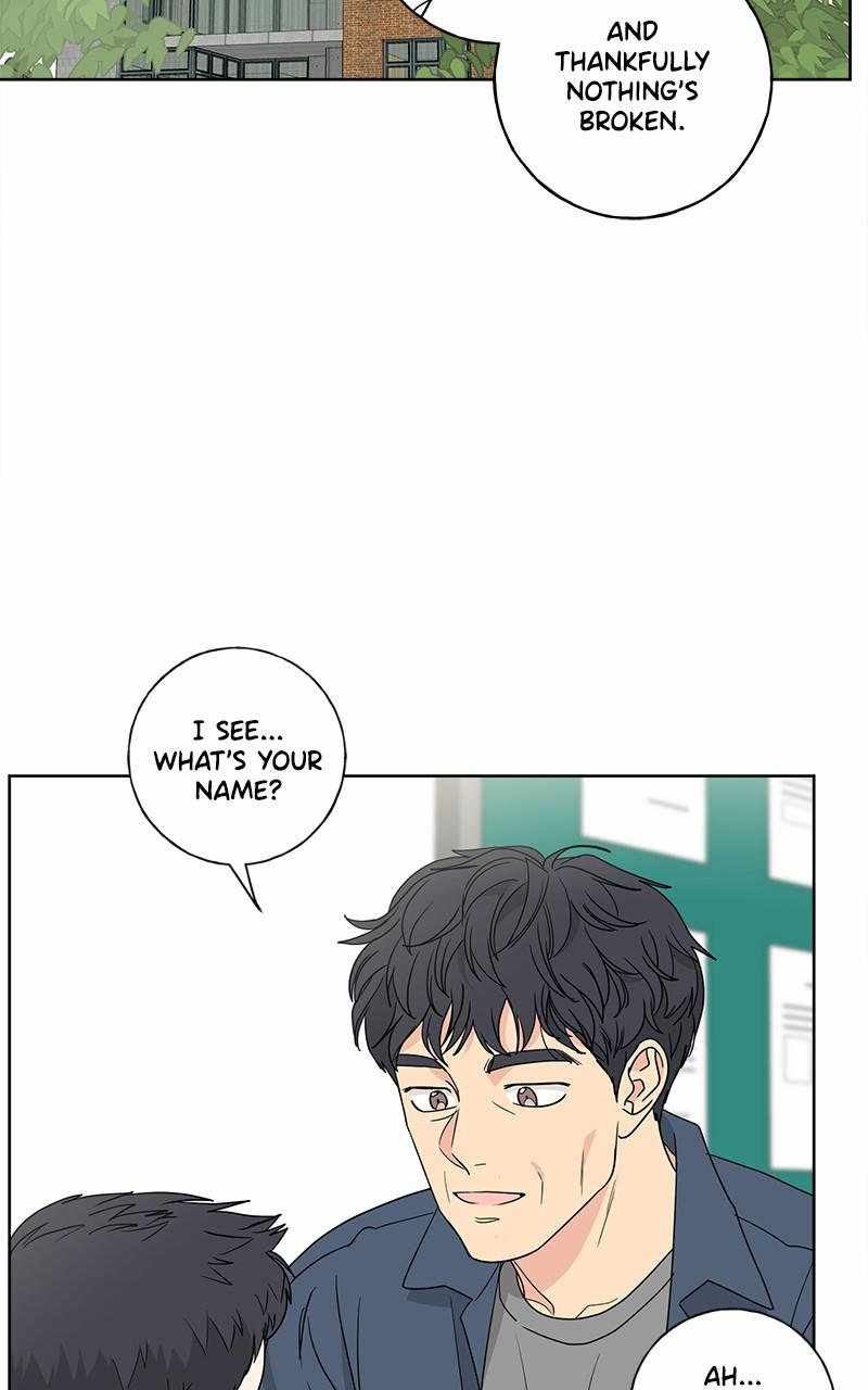 Mom, I’m Sorry Chapter 100 - Page 29