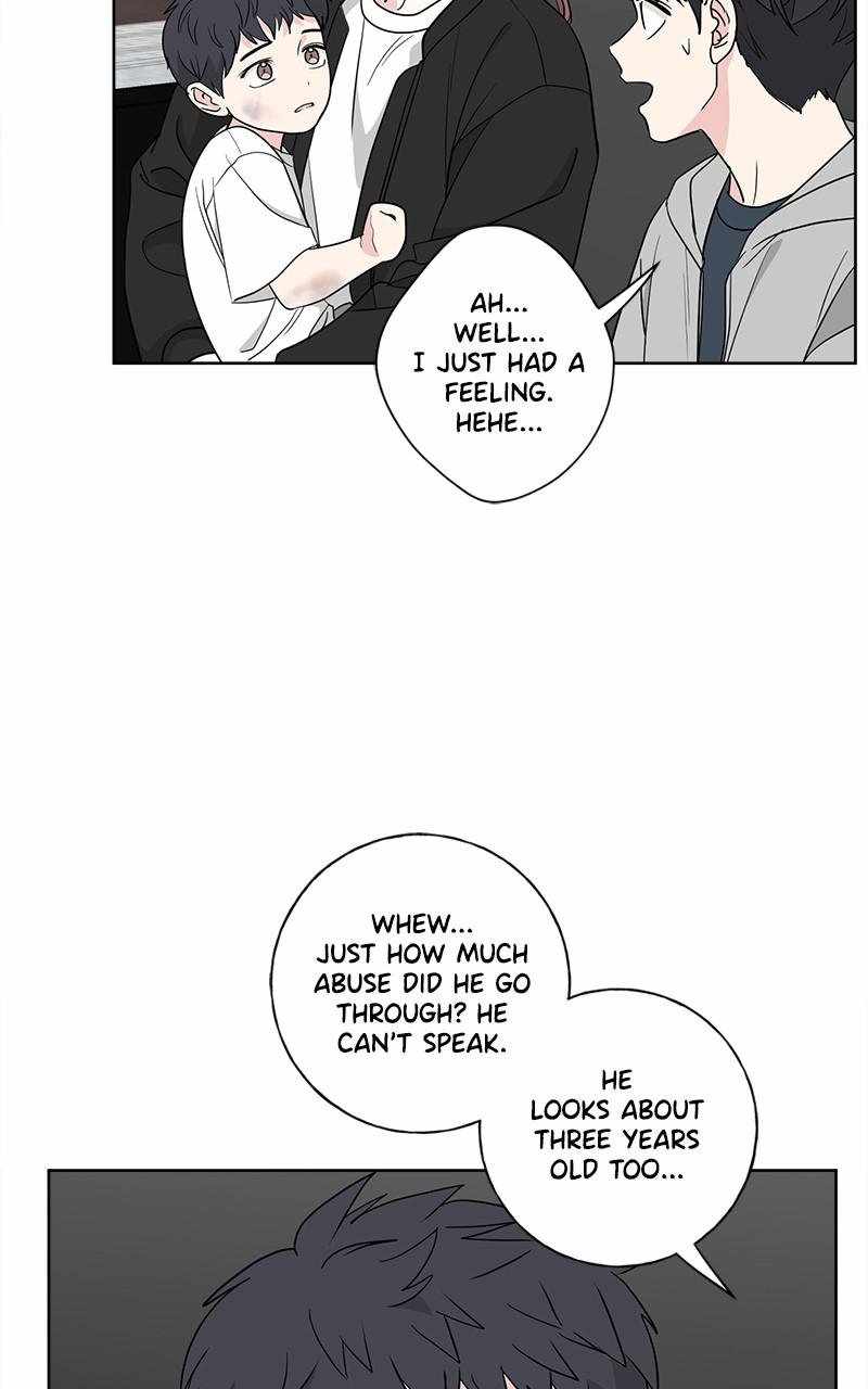 Mom, I’m Sorry Chapter 100 - Page 3