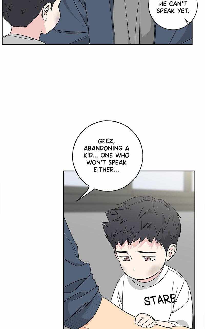 Mom, I’m Sorry Chapter 100 - Page 30