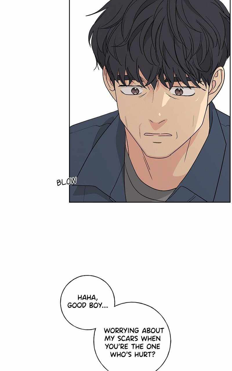 Mom, I’m Sorry Chapter 100 - Page 36
