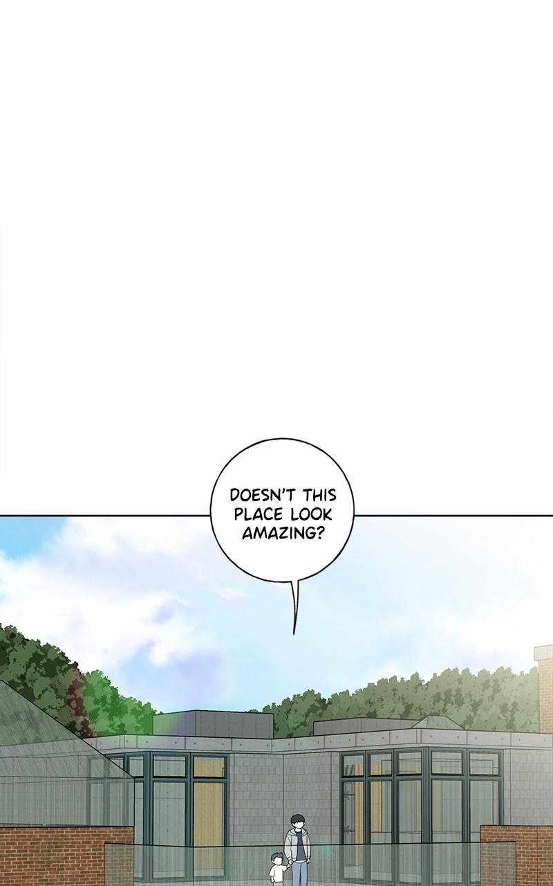 Mom, I’m Sorry Chapter 100 - Page 39