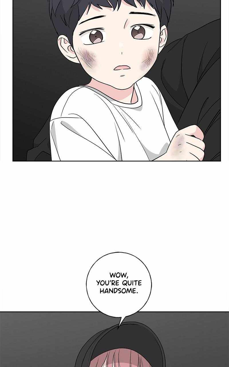 Mom, I’m Sorry Chapter 100 - Page 4