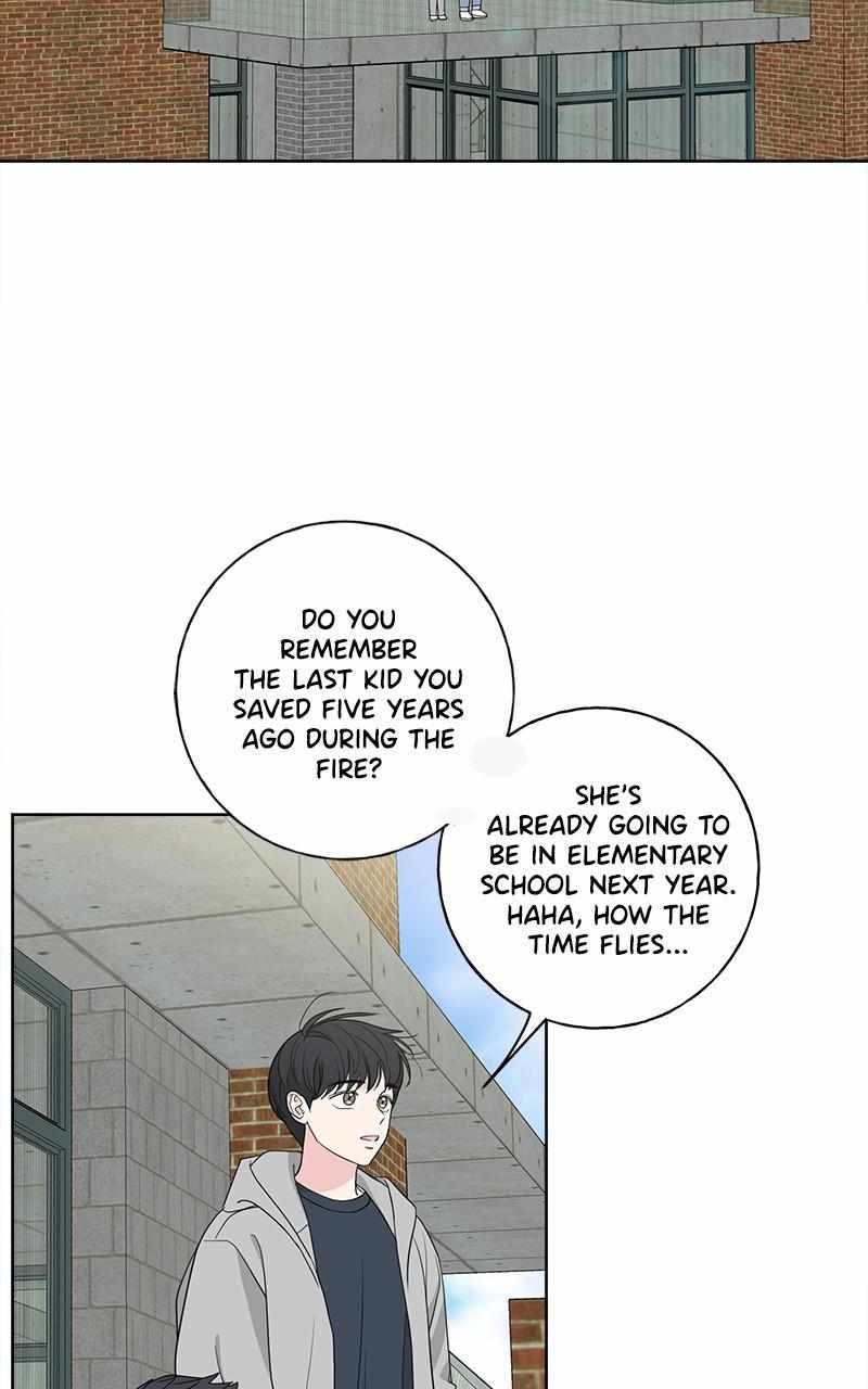 Mom, I’m Sorry Chapter 100 - Page 40