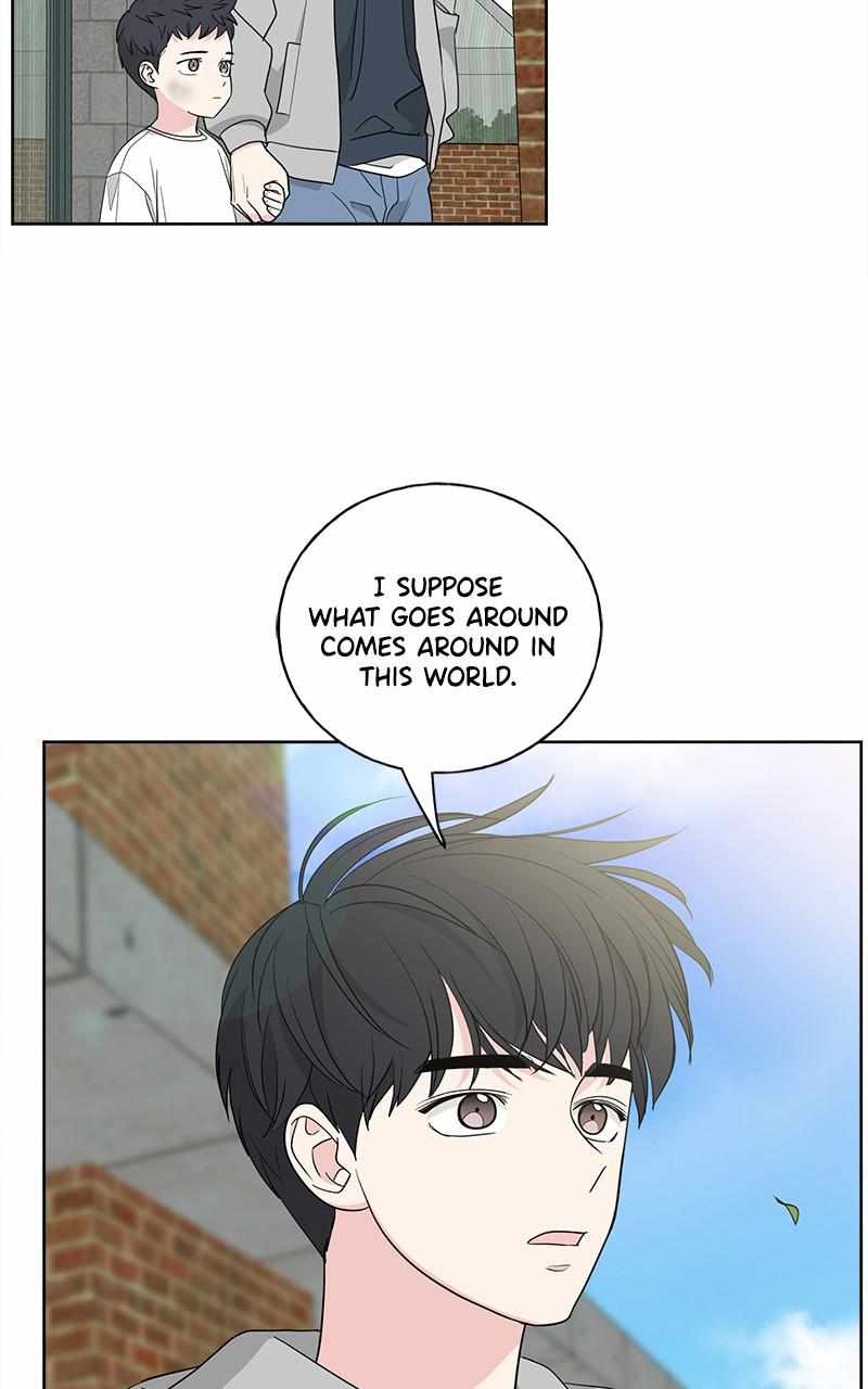 Mom, I’m Sorry Chapter 100 - Page 41