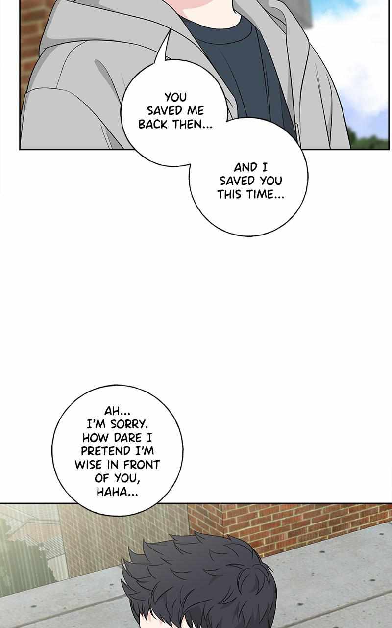 Mom, I’m Sorry Chapter 100 - Page 42