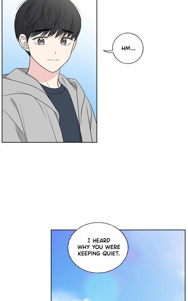 Mom, I’m Sorry Chapter 100 - Page 48