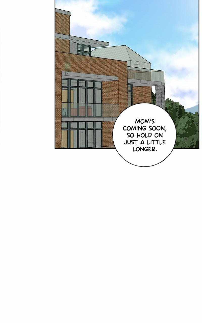 Mom, I’m Sorry Chapter 100 - Page 49