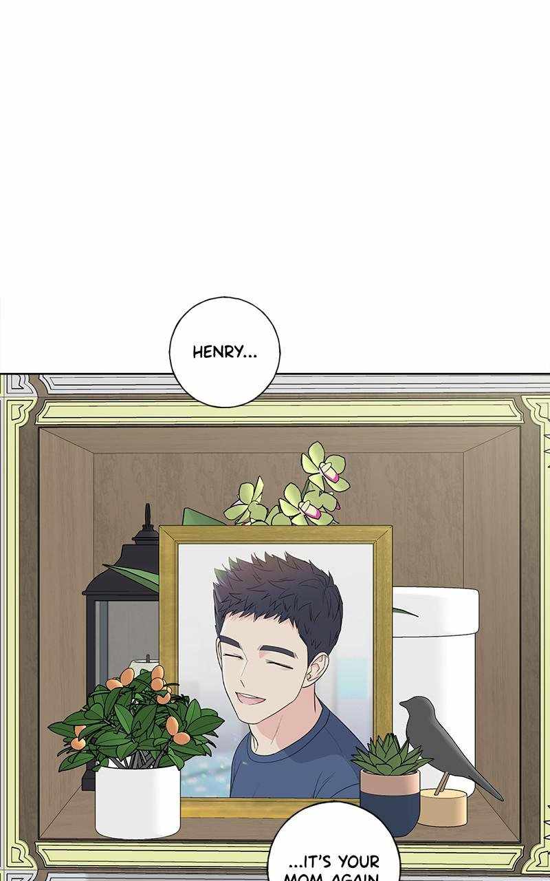 Mom, I’m Sorry Chapter 100 - Page 52