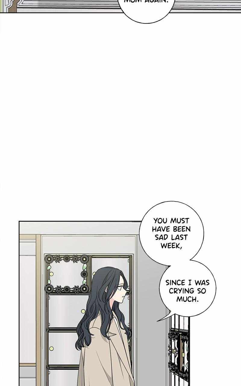 Mom, I’m Sorry Chapter 100 - Page 53