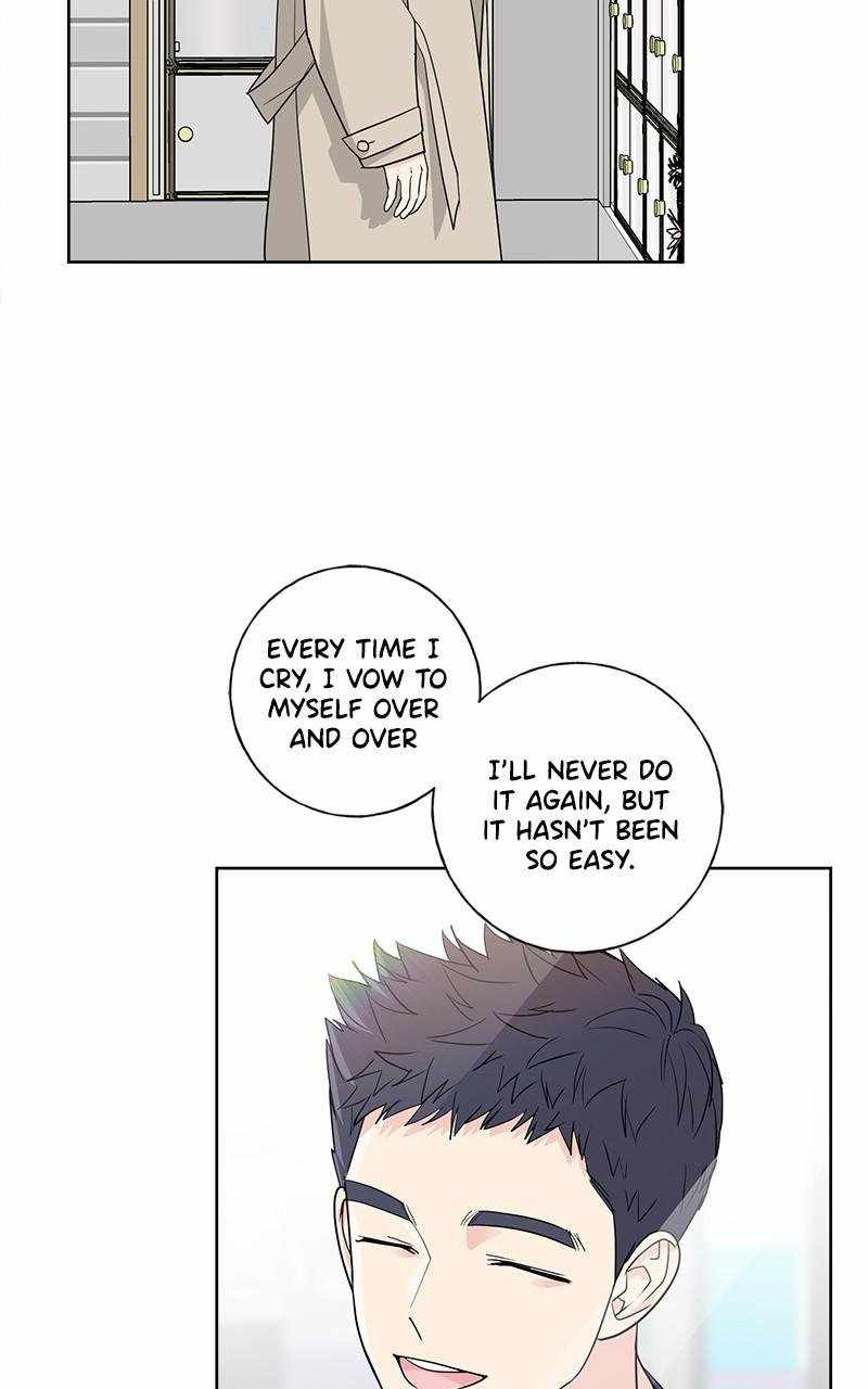 Mom, I’m Sorry Chapter 100 - Page 54