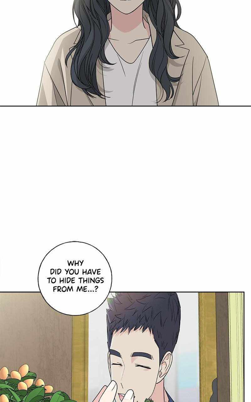 Mom, I’m Sorry Chapter 100 - Page 56