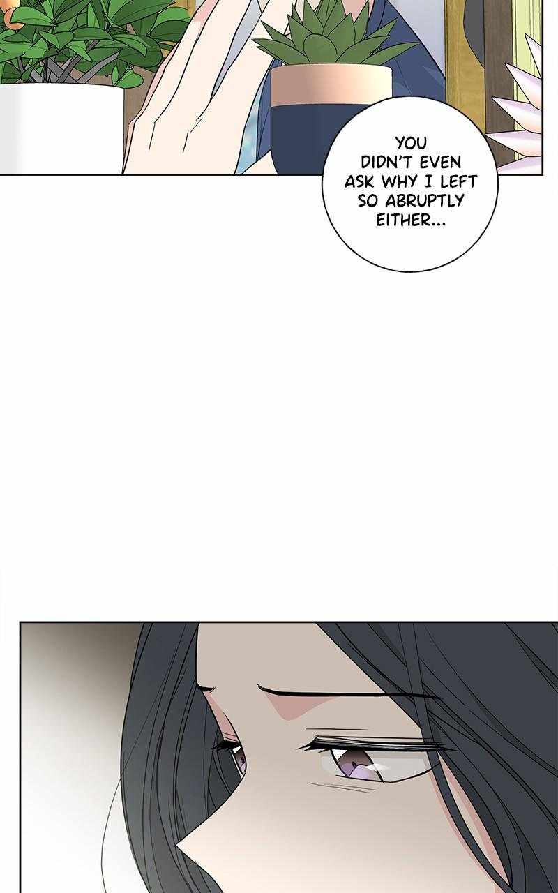 Mom, I’m Sorry Chapter 100 - Page 57