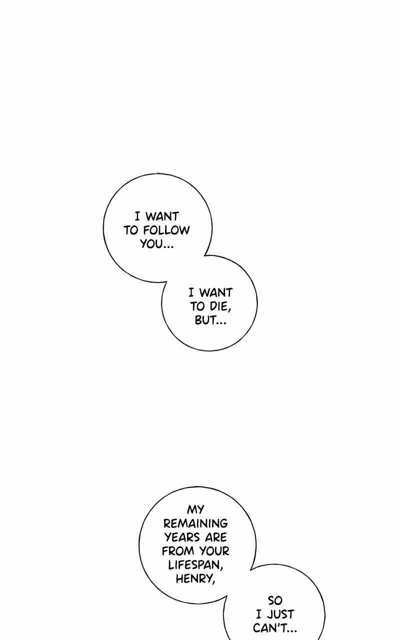 Mom, I’m Sorry Chapter 100 - Page 59