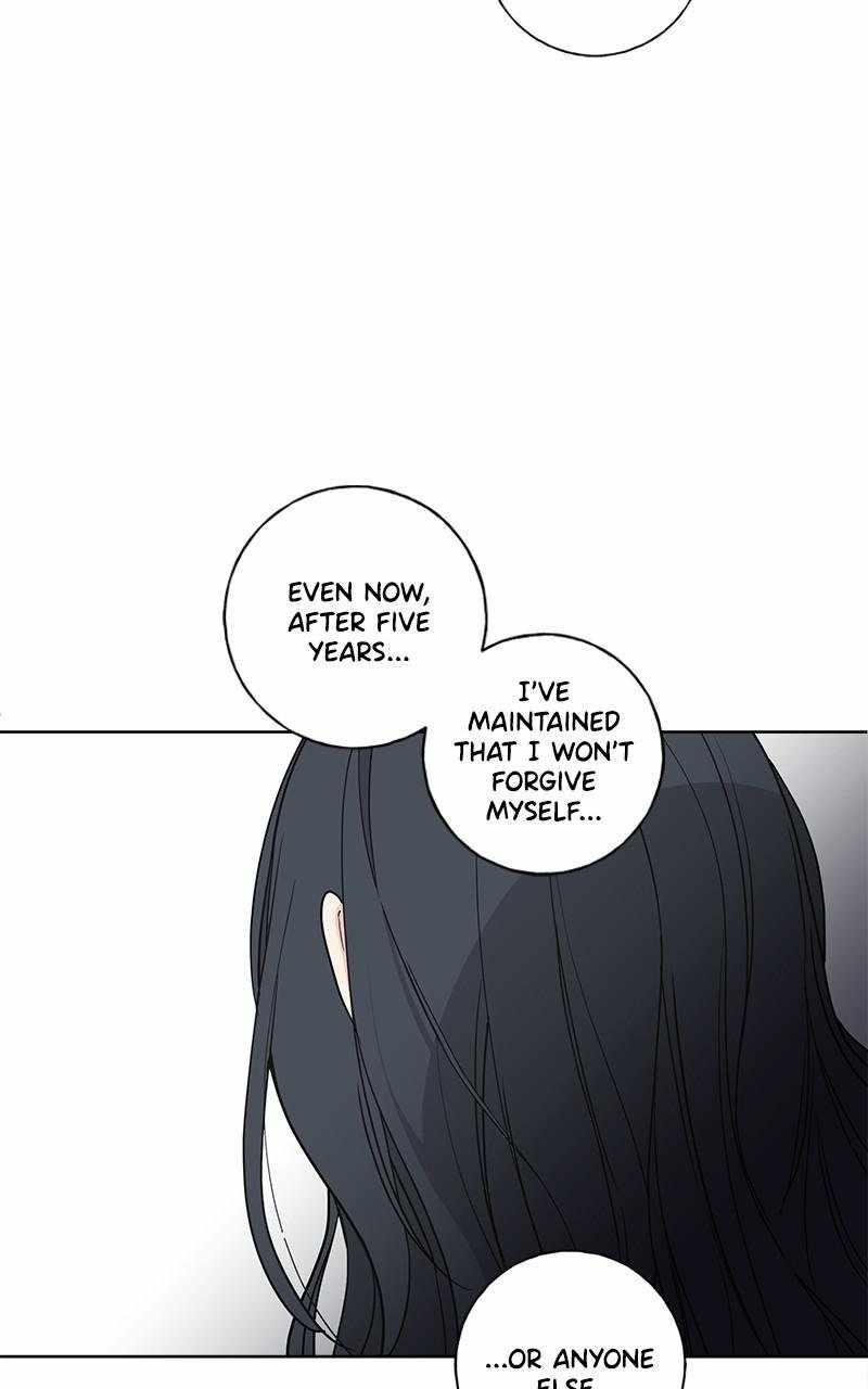 Mom, I’m Sorry Chapter 100 - Page 60