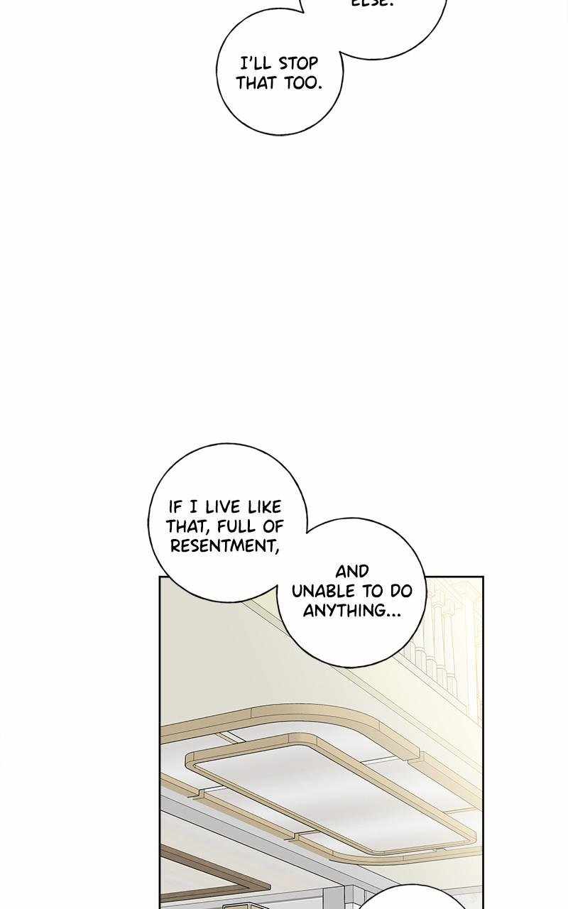 Mom, I’m Sorry Chapter 100 - Page 61