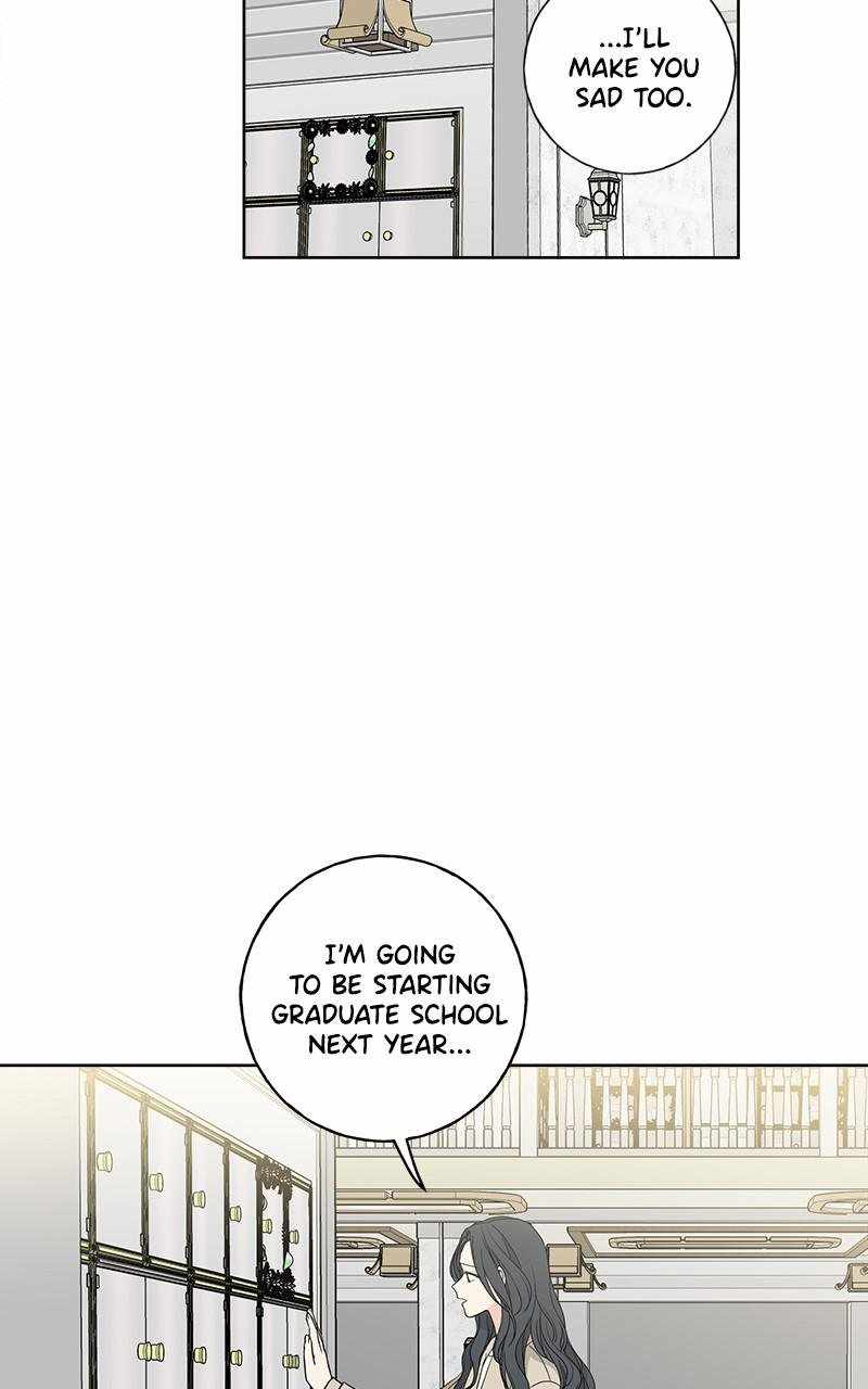 Mom, I’m Sorry Chapter 100 - Page 62