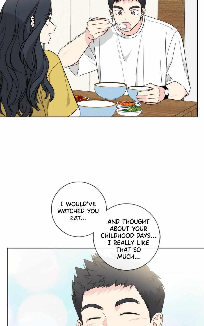 Mom, I’m Sorry Chapter 100 - Page 64