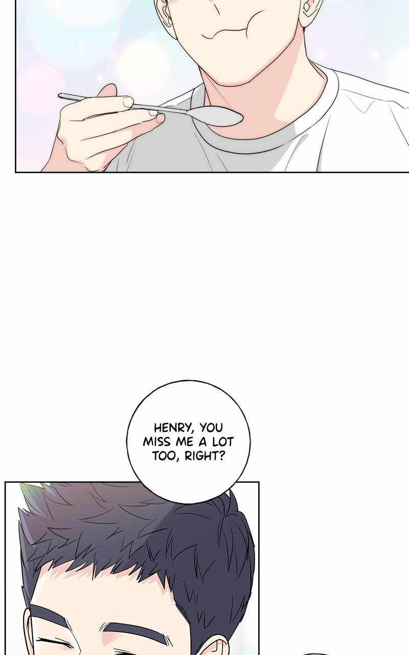 Mom, I’m Sorry Chapter 100 - Page 65