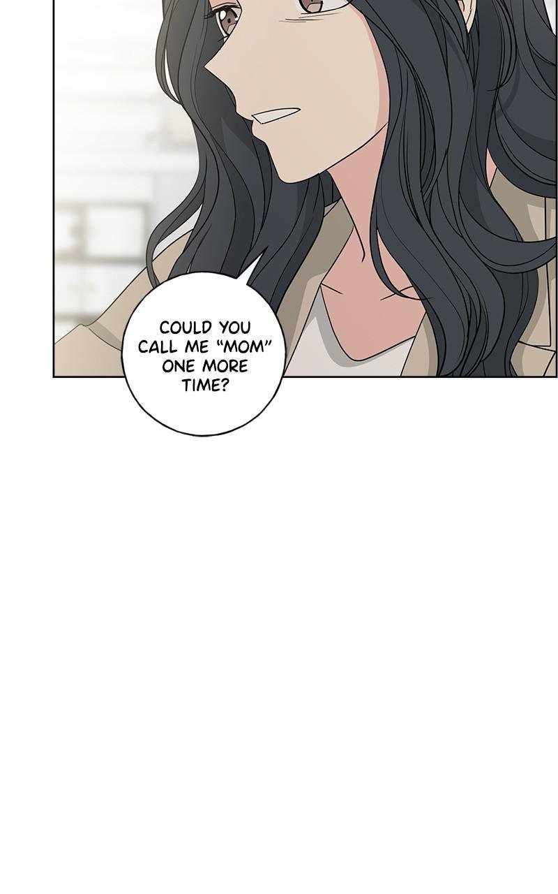 Mom, I’m Sorry Chapter 100 - Page 67