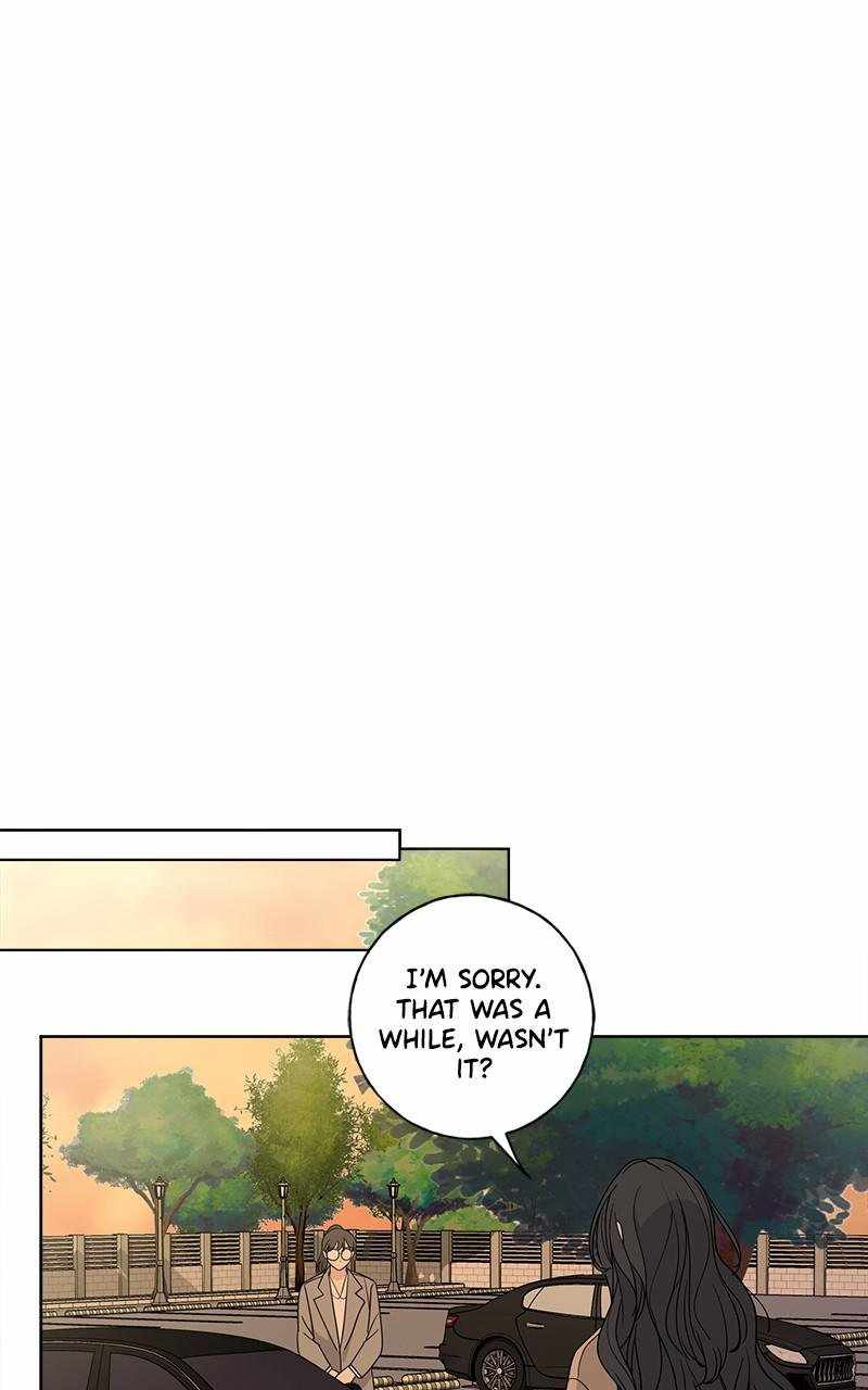 Mom, I’m Sorry Chapter 100 - Page 68