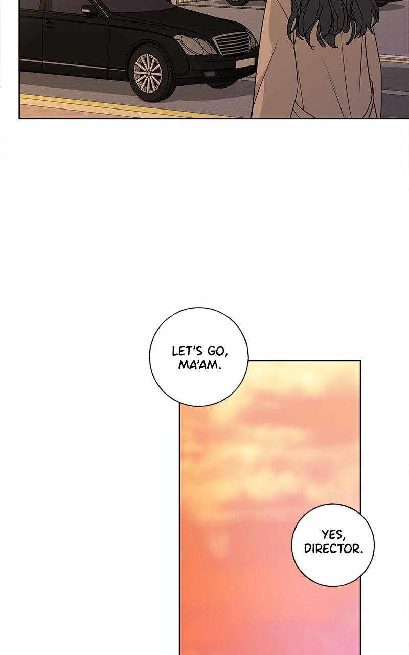 Mom, I’m Sorry Chapter 100 - Page 69