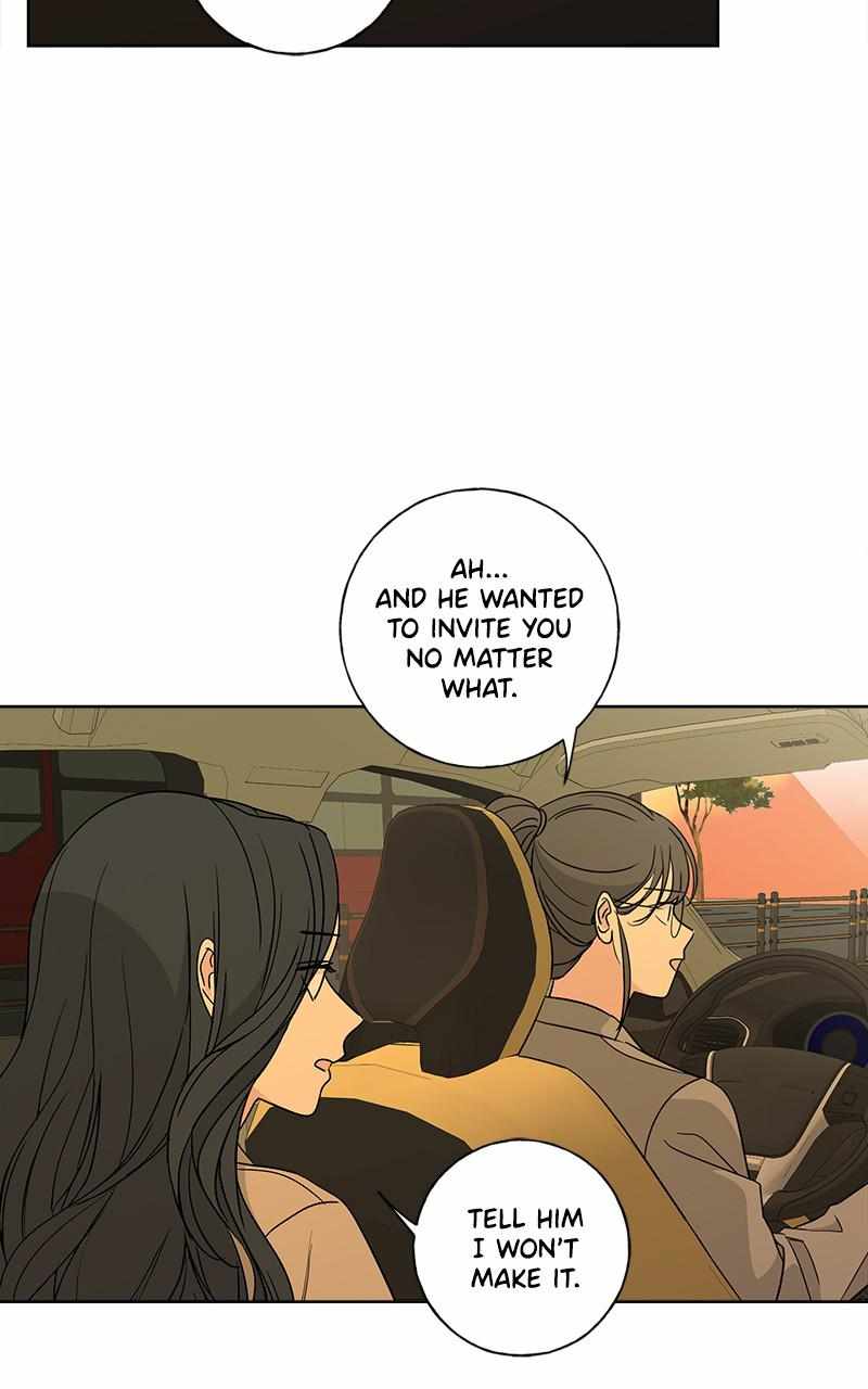 Mom, I’m Sorry Chapter 100 - Page 73