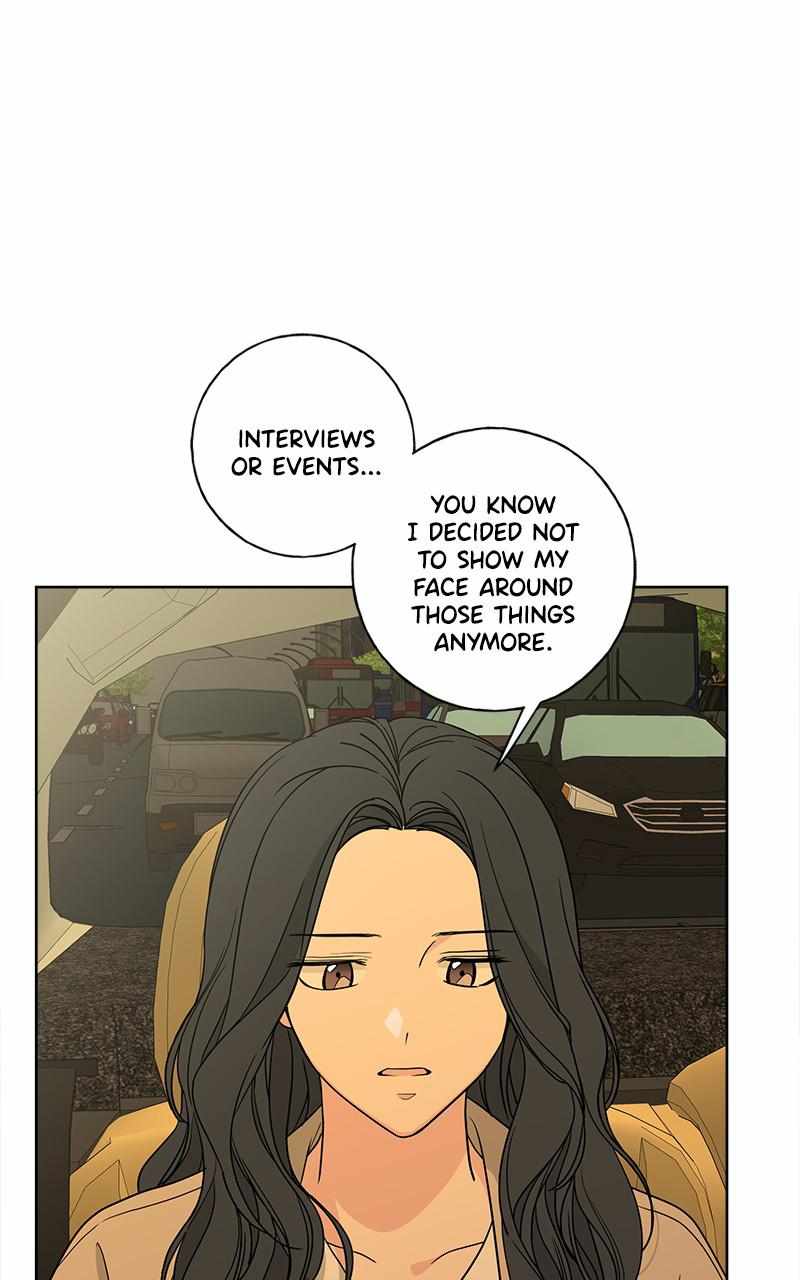 Mom, I’m Sorry Chapter 100 - Page 74