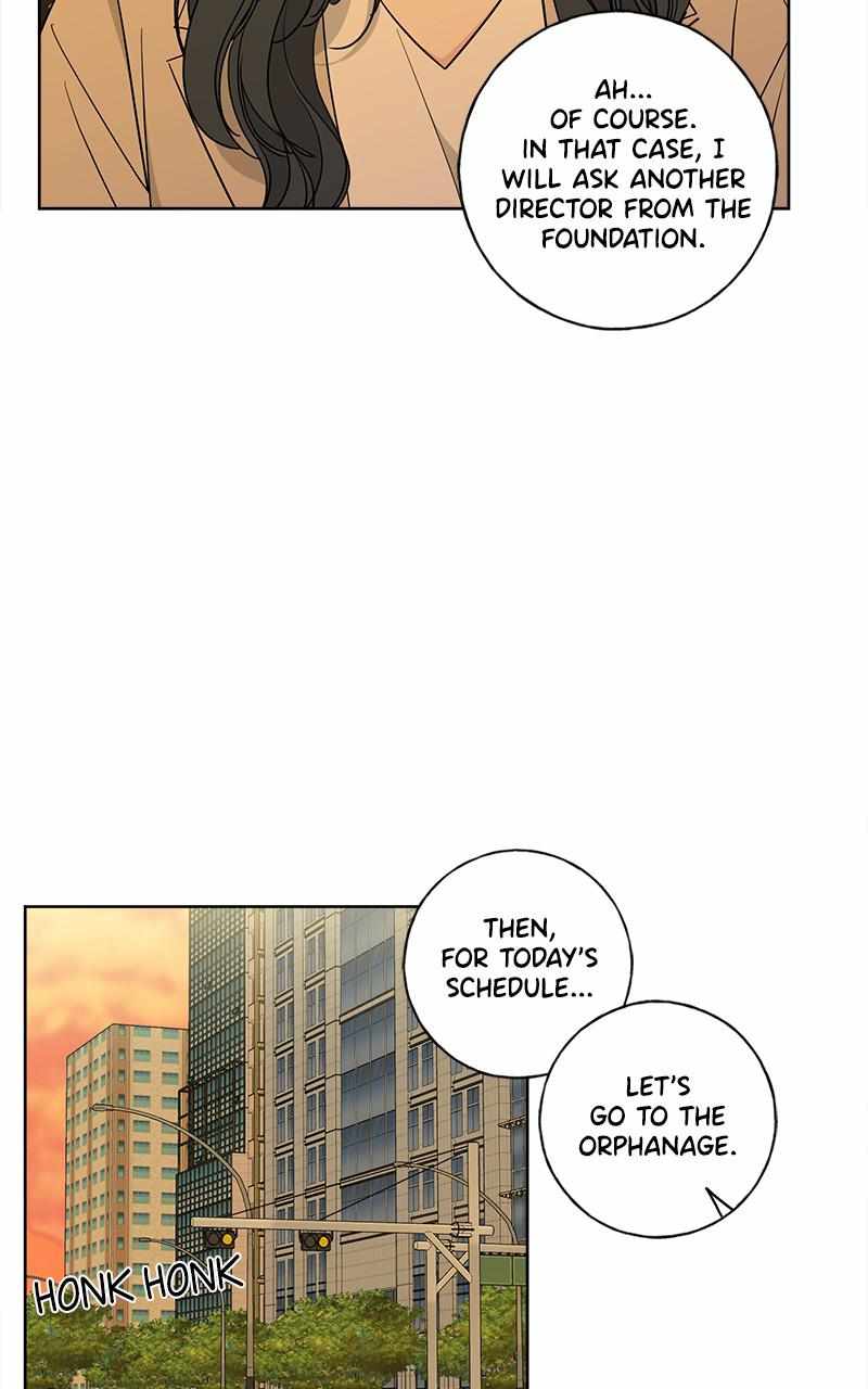 Mom, I’m Sorry Chapter 100 - Page 75