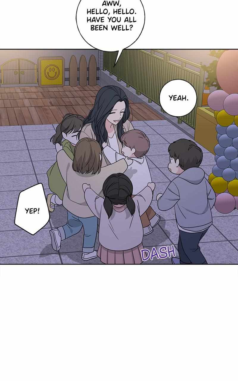 Mom, I’m Sorry Chapter 100 - Page 79