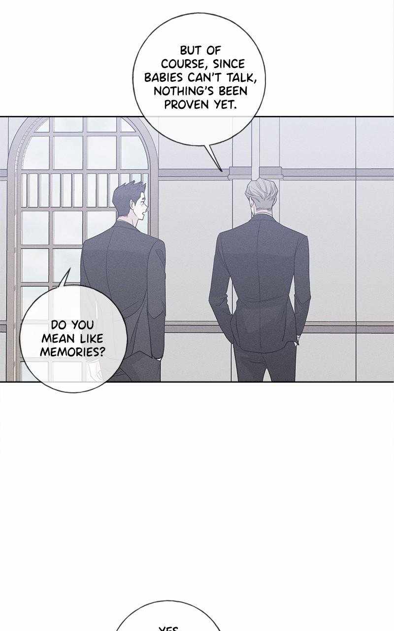 Mom, I’m Sorry Chapter 100 - Page 8