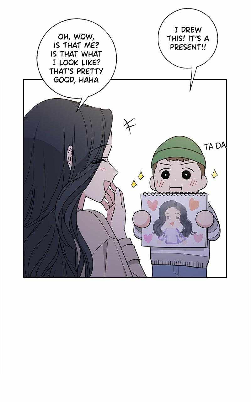 Mom, I’m Sorry Chapter 100 - Page 80