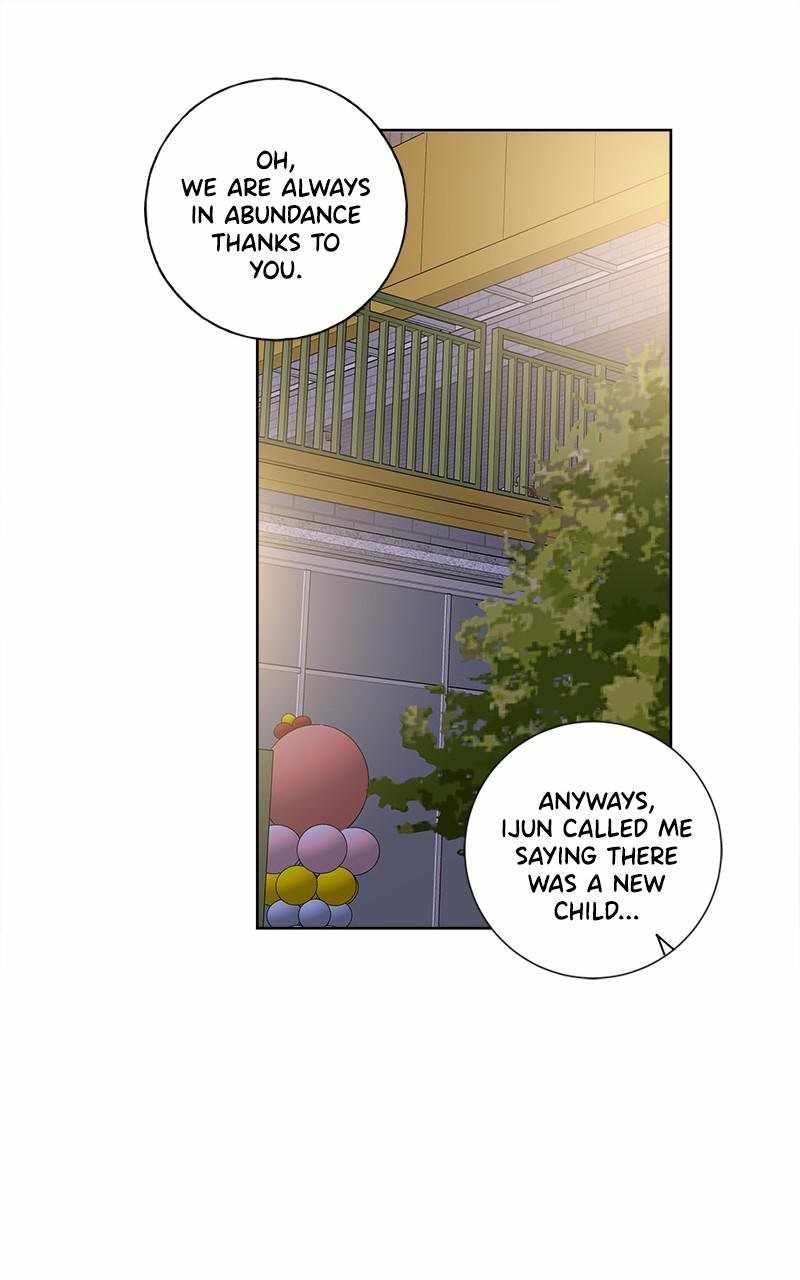 Mom, I’m Sorry Chapter 100 - Page 83