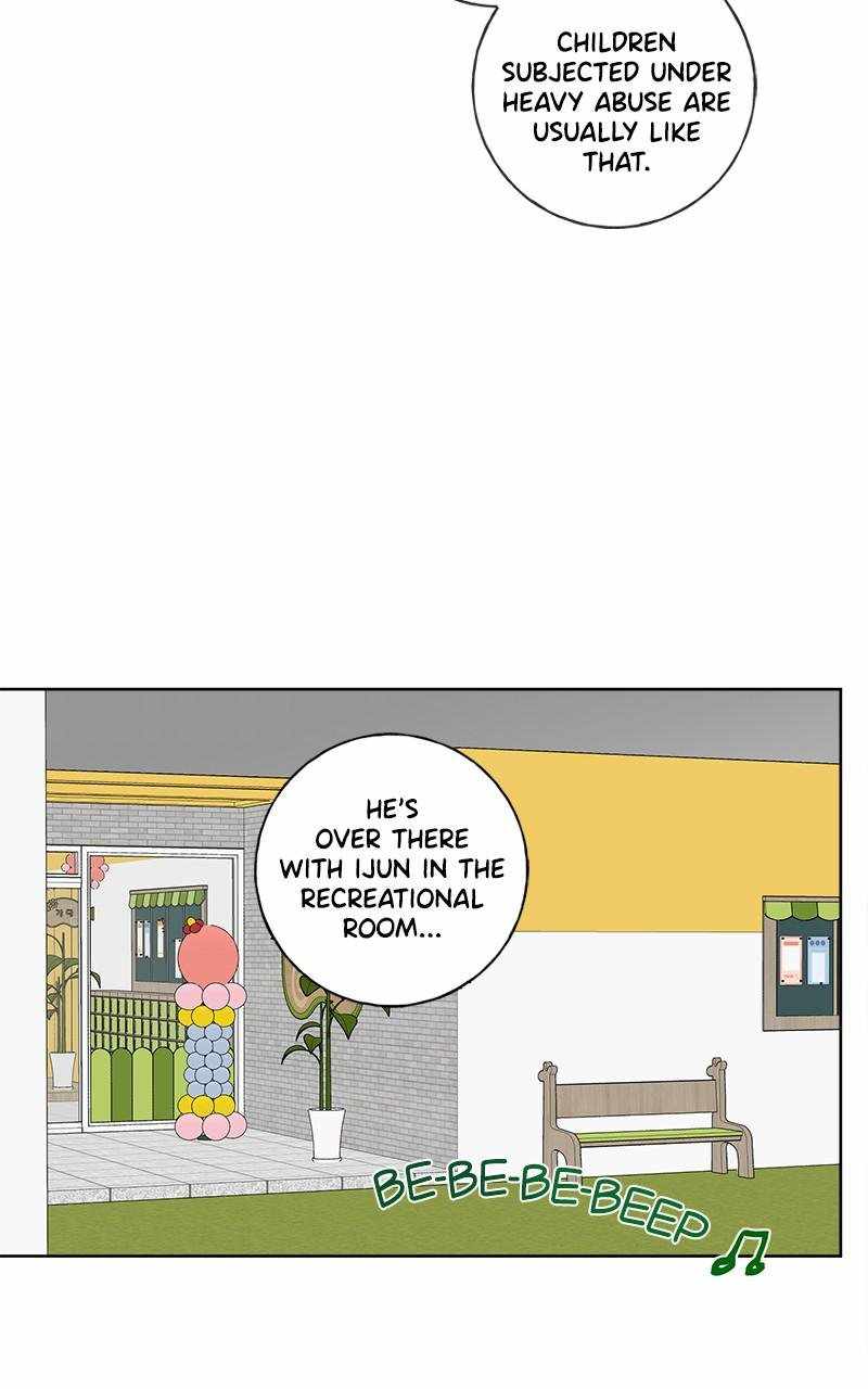 Mom, I’m Sorry Chapter 100 - Page 85