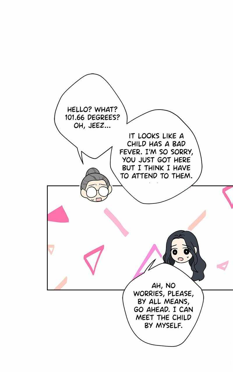 Mom, I’m Sorry Chapter 100 - Page 86
