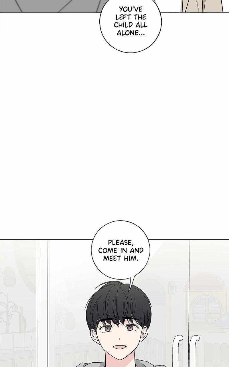 Mom, I’m Sorry Chapter 100 - Page 89