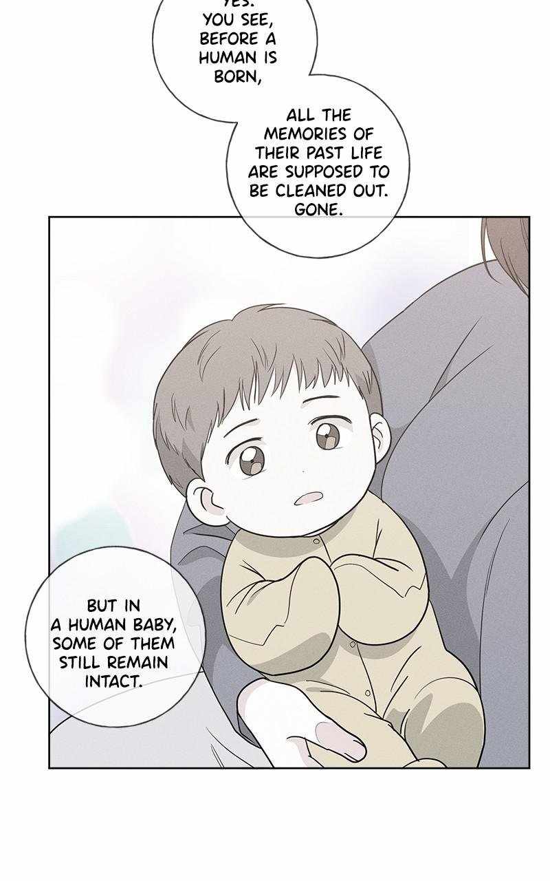 Mom, I’m Sorry Chapter 100 - Page 9