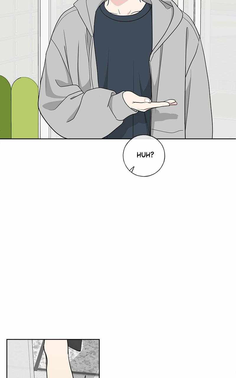Mom, I’m Sorry Chapter 100 - Page 90