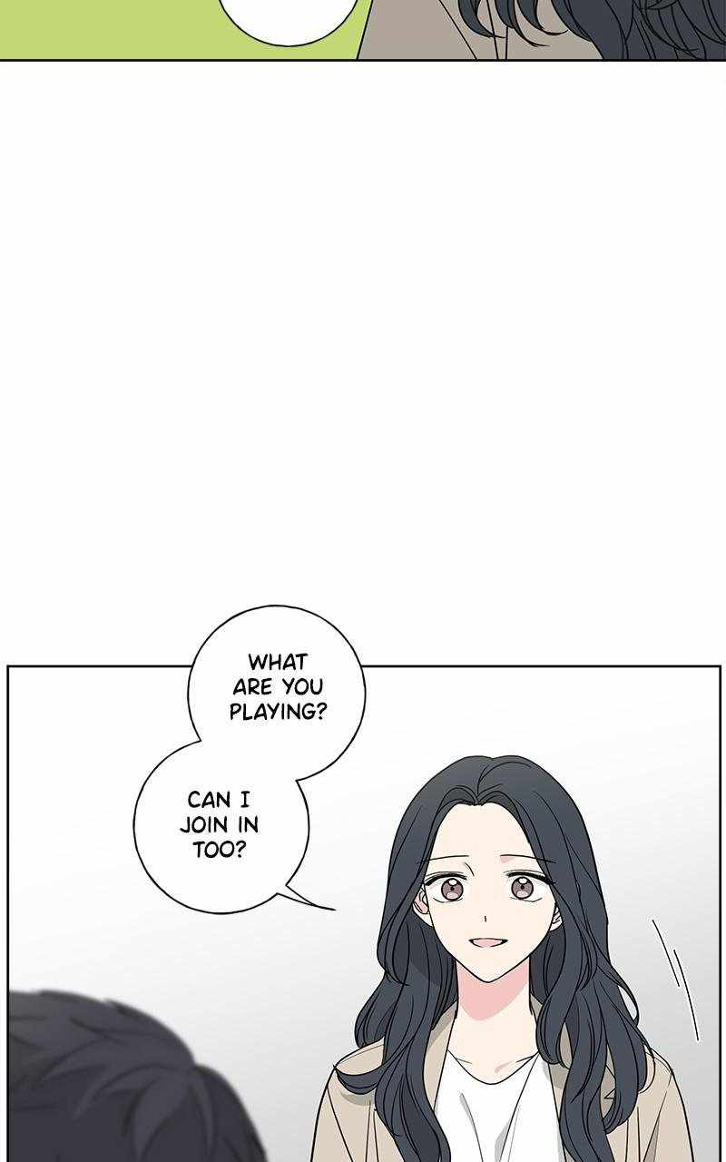 Mom, I’m Sorry Chapter 100 - Page 92